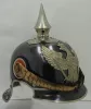 Prussian Jäger zu Pferd Enlisted Pickelhaube Visuel 2